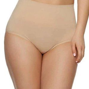 Gloria Vanderbilt shape wear brief - size Small